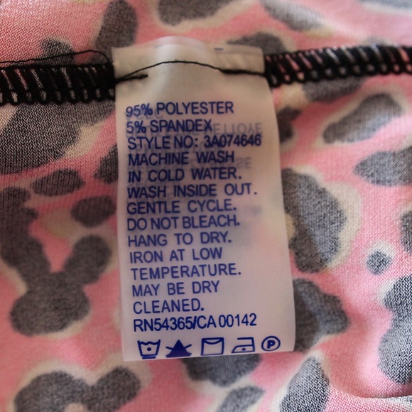 Peter Nygard Women's Dress Medium Petite - Picture 9 of 10